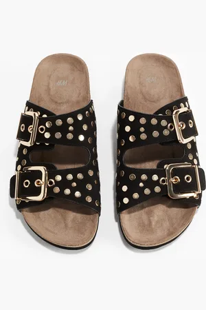 H&M Sandali con borchie