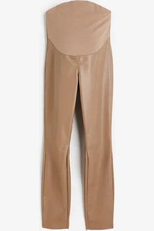 H&M MAMA Leggings alla caviglia