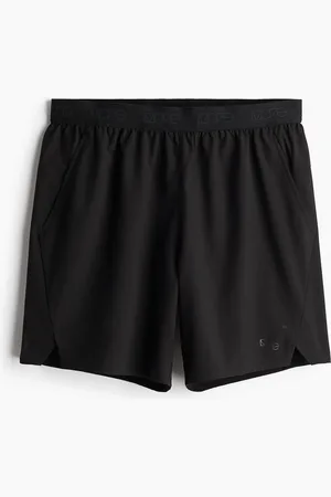 H&M Shorts sportivi lunghi 2 in 1 in DryMove