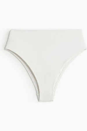 H&M Slip bikini Cheeky High Waist