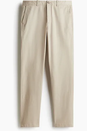 H&M Chinos in cotone Slim Fit