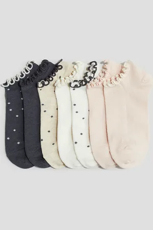 H&M Calzini sportivi, 7 paia