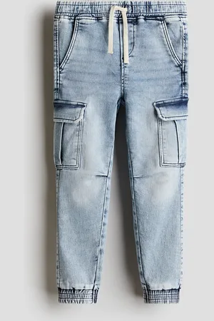 H&M Joggers modello cargo
