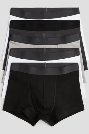 H&M Boxer 5 pezzi