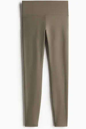 H&M Leggings da yoga con SoftMove Lycra