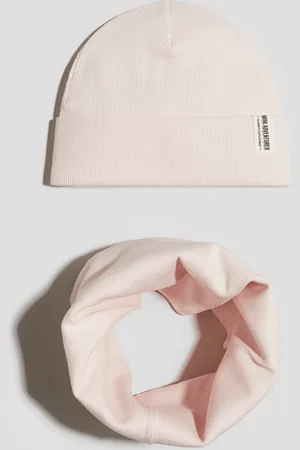 H&M Set in jersey 2 pezzi