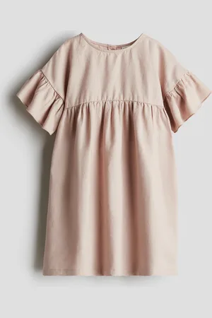 H&M Abito in lino
