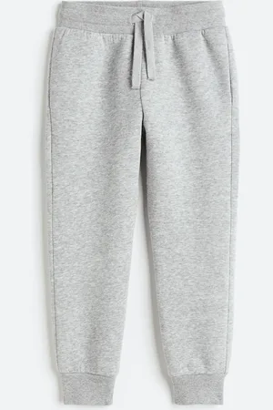 H&M Joggers con interno spazzolato