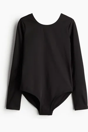 H&M Body sportivo con DryMove