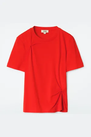 H&M T-SHIRT CON NODI