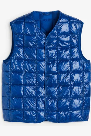 H&M Gilet imbottito Slim Fit