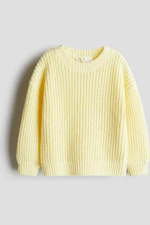 H&M Pullover in ciniglia