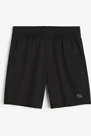 H&M Shorts sportivi corti