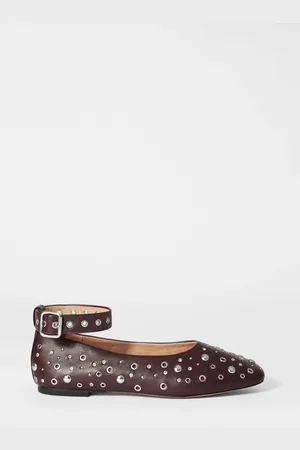 H&M Ballerine decorate