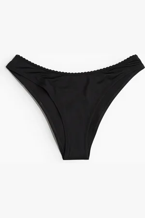 H&M Slip bikini sgambati