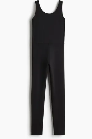 H&M Tuta intera sportiva in SoftMove