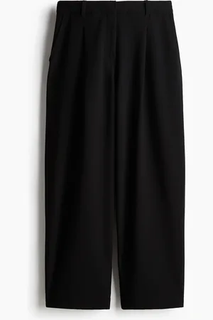 H&M Pantaloni a sigaretta