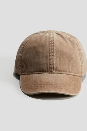 H&M Berretto in twill di cotone