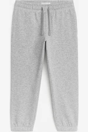 H&M Pantaloni da tuta in spugna francese