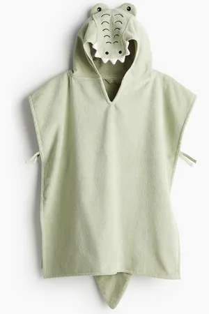 H&M Accappatoio a poncho