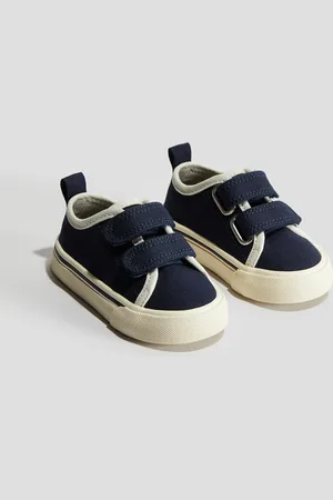 H&M Sneakers in tela