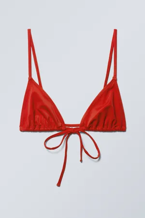 H&M Top bikini a triangolo