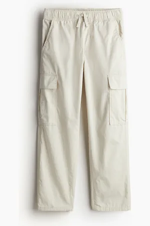 H&M Joggers modello cargo