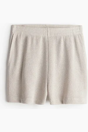 H&M Shorts in jersey