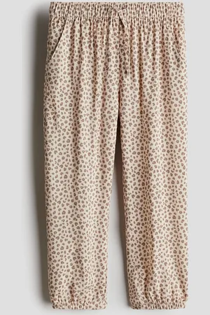 H&M Joggers in tessuto