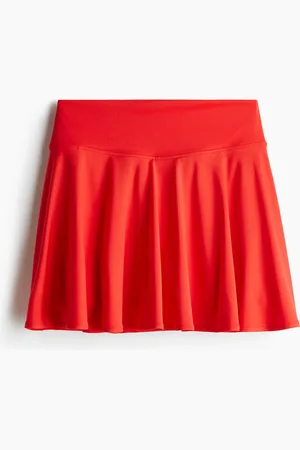 H&M Gonna da tennis a ruota in DryMove