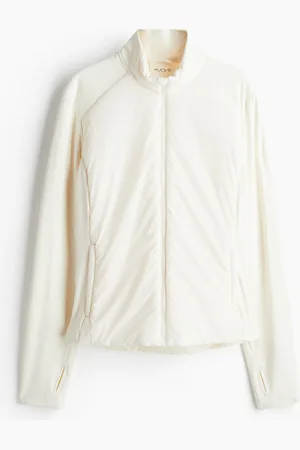 H&M Giacca sportiva imbottita
