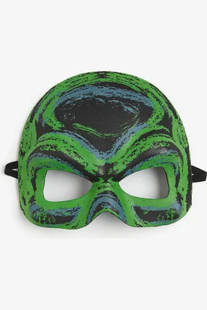 H&M Maschera