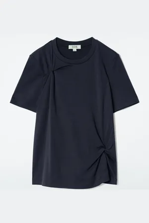 H&M T-SHIRT CON NODI