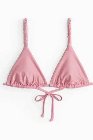 H&M Top bikini a triangolo