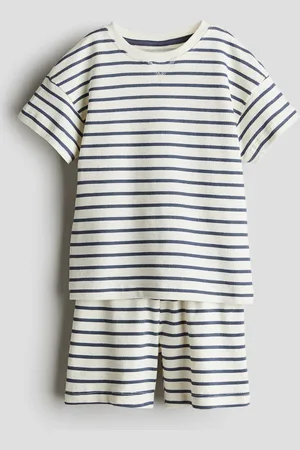 H&M Pigiama in cotone