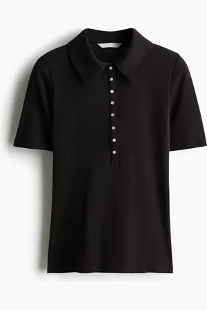 H&M Polo aderente