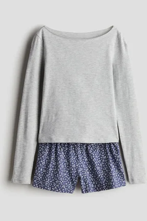 H&M Pigiama in cotone