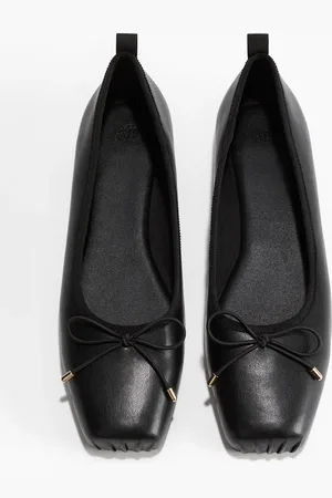 H&M Ballerine
