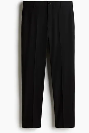 H&M Pantaloni eleganti Slim Fit
