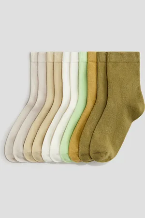 H&M Calzini 10 paia