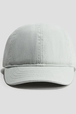 H&M Berretto in twill