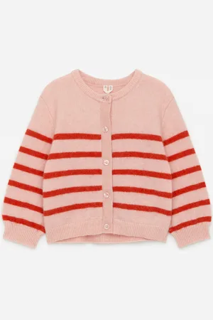 H&M Cardigan in misto lana e alpaca