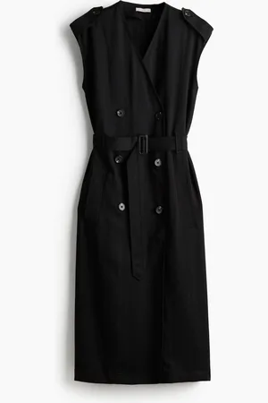 H&M Abito trench