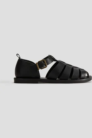 H&M Sandali da pescatore
