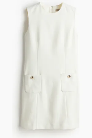 H&M Abito con tasche davanti