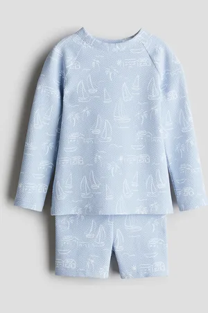 H&M Set da mare UPF 50