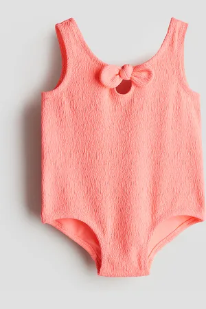H&M Costume intero strutturato
