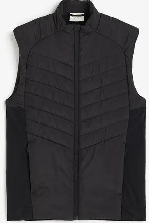 H&M Gilet da running Regular Fit