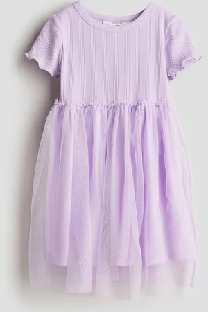 H&M Abito in tulle