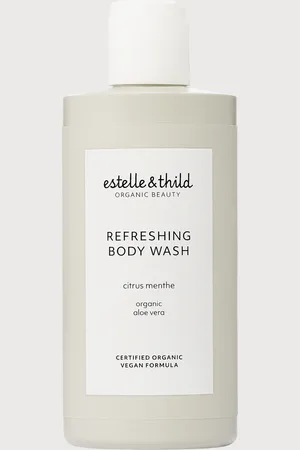 H&M Citrus Menthe Body Wash